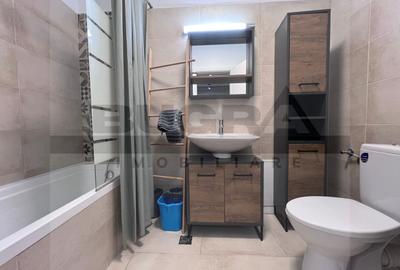 Exclusivitate 2 camere, 50mp, parcare subterana, Viva City - 11