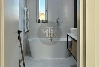 Vila individuala de lux, mobilata&utilata | Teren 457 mp | Parc Corbeanca - 18