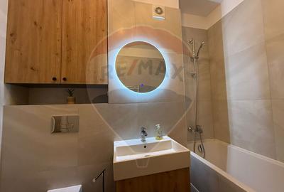 Apartament cu 3 camere, 2 bai și loc de parcare - 15