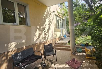 Casa individuala, 200 mp utili, 780 mp teren, zona TCI, Borhanci! - 7