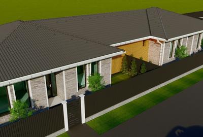 Case tip duplex Odoreu - 1