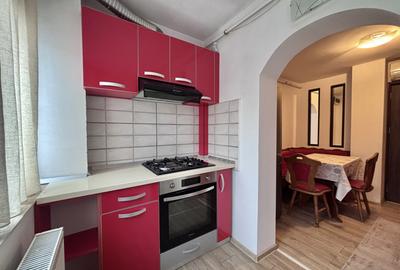Apartament 3 camere lângă plajă – Faleză Nord - 6