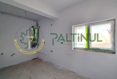 Apartament 3 camere, 89 mp utili, etaj 1, în Turnișor - zonă liniștită - 2