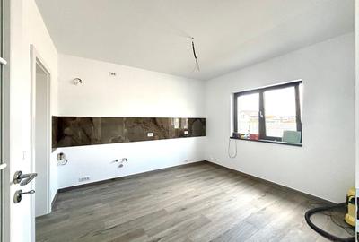 Casa individuala - 4 camere - pozitie excelenta - Sacalaz - 4