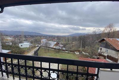 Vila cu gradina, foisor, teren 1.029 mp si aer de Breaza! - 12