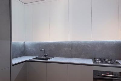 Apartament 4 camere lux | 3 bai | Parcare subterana | Residence 5 - 14