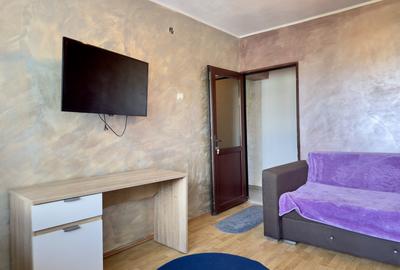 APARTAMENT DECOMANDAT 2 CAMERE BLV. NICOLAE IORGA -NICOLINA/PODU ROS - 9