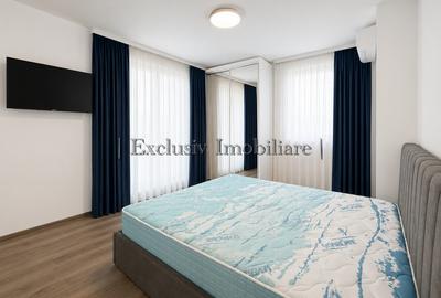 Apartament 4 camere - 2 bai - 3 balcoane | BND Building | Parcare - 18