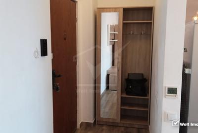 Apartament 2 camere modern, parcare proprie, balcon - 9