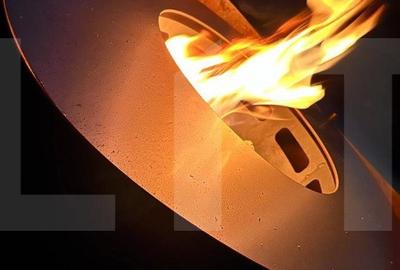 Duplex de lux cu lift si priveliste panoramica, 210 mp, 350 mp teren, Gruia - 3