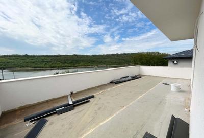 VILA P+1 cu ÎNCĂLZIRE ÎN PARDOSEALĂ + VEDERE PANORAMICĂ LAC EZĂRENI | Valea Adâncă, 200.000 EURO - 14