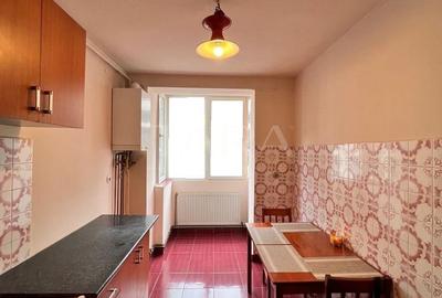 Apartament 3 camere, zonă centrală – Piața Abator - 3