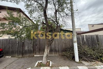 Oportunitate! Teren de vânzare în Andronache - 1