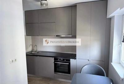 Aviatiei | Belvedere Residence | Bloc 2021 | Parcare - 11