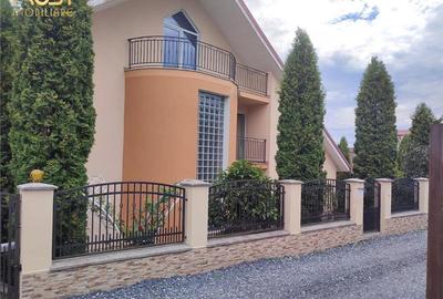 Casa P+M zona Subcetate curte si gradina  700 mp - 1