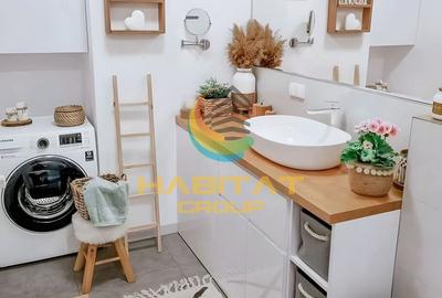 Apartament 2 camere decomandat, bloc nou- Metalurgiei - 4