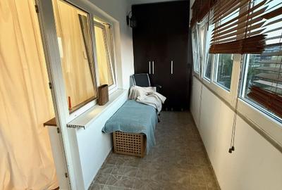 Apartament 2 cam Primavara - 80mp - priveliste superba - 2 locuri parcare - 8
