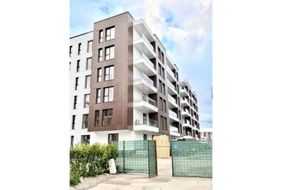 REA1022765 Studio Dublu l OMV Pipera l Bloc 10 - 7