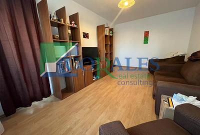 Aradului Vest - 3 camere. etaj 3! - 1