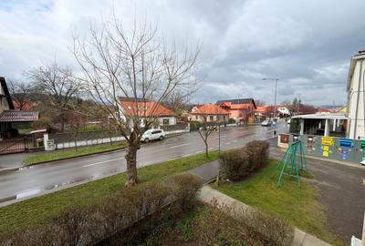 Apartament 2 camere 46 M² + balcon 10 M² cu priveliste Simeria - 10