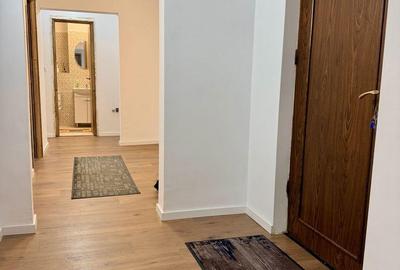 Vanzare Apartament 3 camere Renovat Gorjului - 4