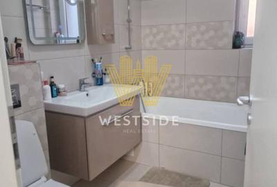 Apartament cu 3 camere, de vanzare, mobilat si utilat, in Giroc - 8
