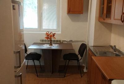 Garsoniera, Timpuri Noi,parter/8,DECOMANDATA,Amenajata,partial,mobilata,Libera - 1