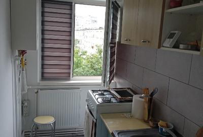 Apartament luminos și utilat - 1
