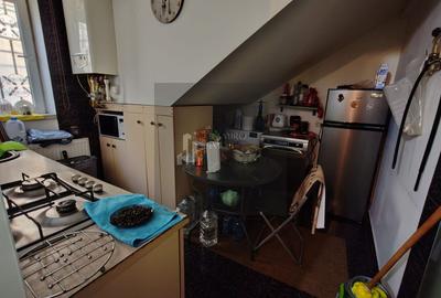 APARTAMENT 2 CAMERE, 1 DECEMBRIE/STR.BURNITEI MOBILAT-UTILAT, CENTRALA - 4