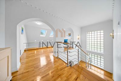 Casa individuala, zona Belvedere,  208 mp utili+ 698 mp teren! - 9