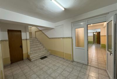 CLADIRE-GRADINITA, S+P+1+M, S.D.=1035 mp, Teren = 6168 mp,str.Plevnei - 10