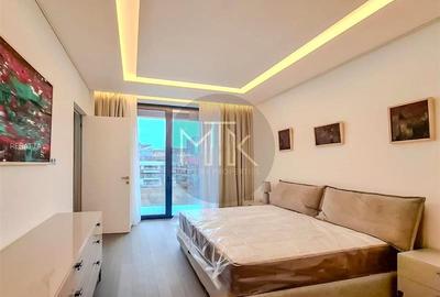 Apartament 5 camere Mobilat & Utilat lux | TERASA 67MP I Kiseleff - 10