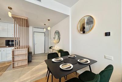 Apartament cu 2 camere de inchiriat | UPsite | Mall Promenada - 12