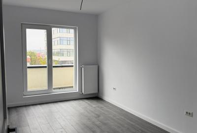 Apartament 2 camere - Terasă 50mp - Complex nou - 7
