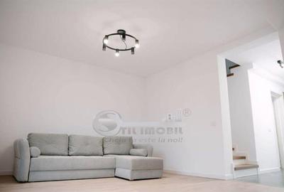 PRIMA INCHIRIERE - Casa moderna cu 3 camere - Horpaz - 800EUR - 8