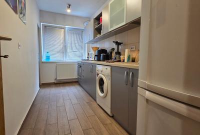 Apartament 2 camere Calea Victoriei / Cercul Militar National - 9