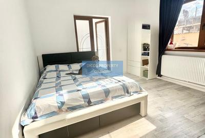 De vânzare – Casă , Str. Dorobanți - 10