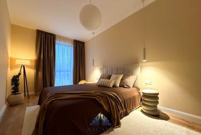 Apartament 3 camere cu parcare subterană bloc 2025 | zona Aeroport | Cluj Napoca - 3