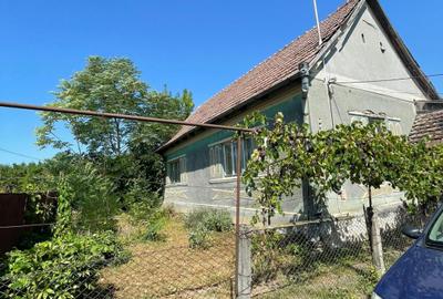 Casa 20 km de Bistrita 1400 mp teren - 7