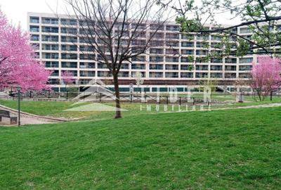 Apartament de vanzare 3 camere cu parcare proprie zona Iulius Mall Cluj - 3