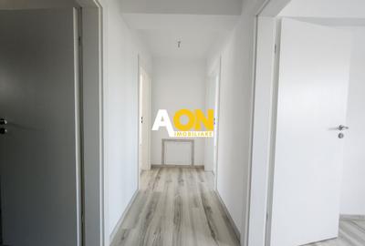 De vanzare casa tip insiruit 4 camere, 180 mp teren zona Alba Micesti - 8