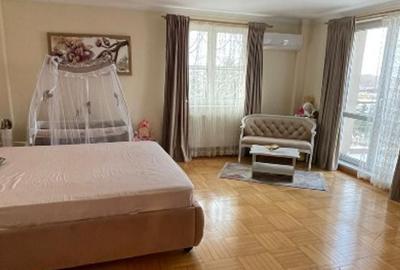 Vilă de excepție | Deschidere la lac | Balotești - 13