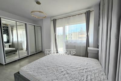 Apartament 3 camere Zorilor langa Spitalul de Recuperare - 18
