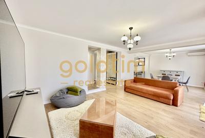 Duplex cu 4 camere în Pipera