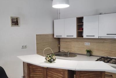 Apartament modern cu 2 camere • Parcare subterană • Cartier Zorilor - 4