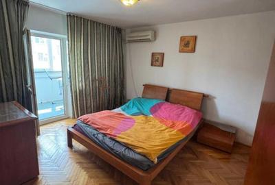Apartament -3 camere-decomandat-zona-Nerva Traian - 2