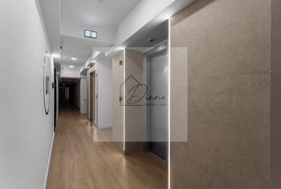 STUDIO DUBLU CORTINA NORTH I LUX I COMISION 0% - 12