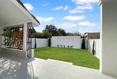 Casa pentru toată familia – 3 generații, un singur „acasă” - 4