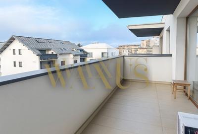 Apartament Modern - 2 Camere I Etaj Intermediar - Intre Lacuri - 6