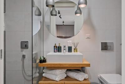 Apartament 2 camere 102 the Address - 12